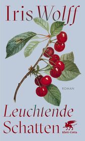 Cover für Leuchtende Schatten