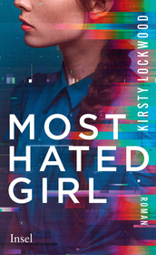Cover für Most Hated Girl