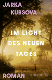 Cover für Im Licht des neuen Tages