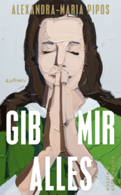 Cover für Gib mir alles