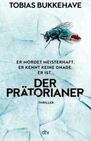 Cover für Der Prätorianer