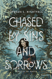 Cover für Chased by Sins and Sorrows