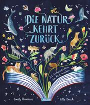 Cover für Die Natur kehrt zurück