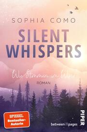 Cover für Silent Whispers