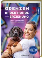 Cover für Grenzen in der Hundeerziehung