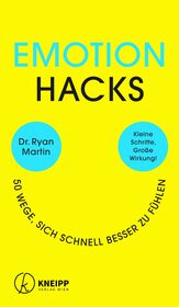 Cover für Emotion Hacks