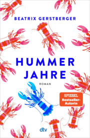 Cover für Hummerjahre