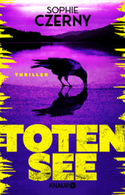 Cover für Totensee