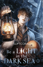 Cover für Be a Light in the Dark Sea 1