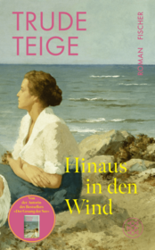 Cover für Hinaus in den Wind