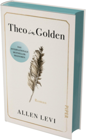 Cover für Theo in Golden