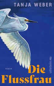 Cover für Die Flussfrau