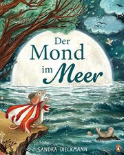 Cover für Der Mond im Meer