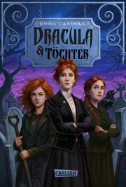 Cover für Dracula & Töchter