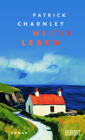 Cover für Weiterleben