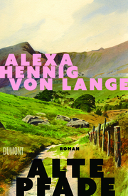 Cover für Alte Pfade