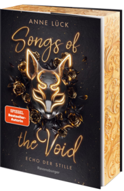 Cover für Songs of the Void