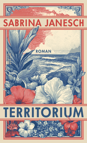 Cover für Territorium