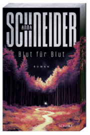 Cover für Blut für Blut