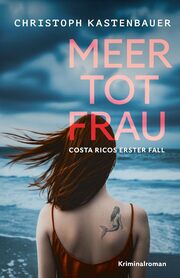 Cover für Meertotfrau
