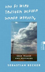 Cover für Und es wird trotzdem wieder Sommer werden