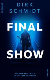 Cover für Final Show