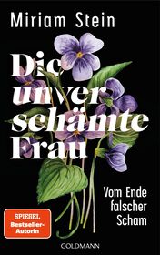 Cover für Die unverschämte Frau