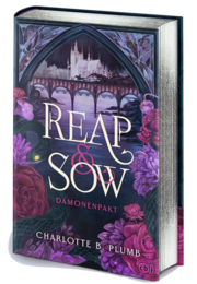 Cover für Reap & Sow