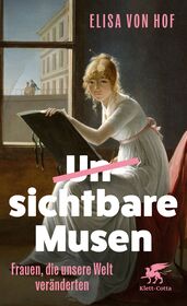 Cover für Unsichtbare Musen
