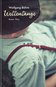 Cover für Wellenlänge
