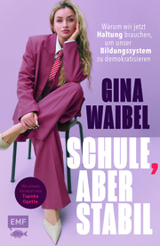 Cover für Schule, aber stabil