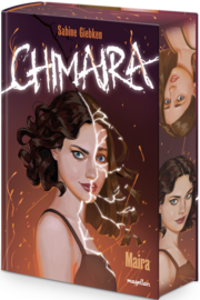 Cover für Chimaira: Malin & Maira