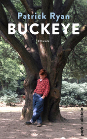 Cover für Buckeye