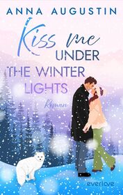Cover für Kiss me under the Winter Lights