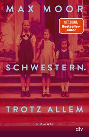 Cover für Schwestern. Trotz allem