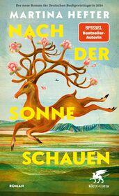 Cover für Nach der Sonne schauen