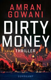 Cover für Dirty Money