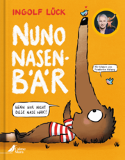 Cover für Nuno Nasenbär