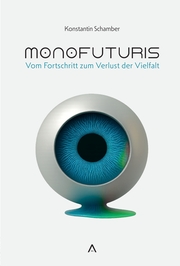 Cover für MONOFUTURIS