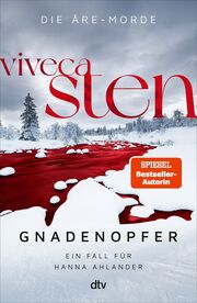 Cover für Gnadenopfer