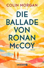Cover für Die Ballade von Ronan McCoy