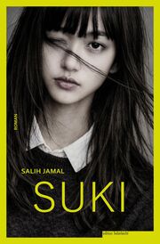 Cover für Suki