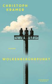 Cover für Wolkenberührpunkt