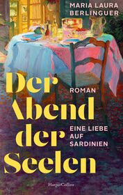 Cover für Der Abend der Seelen