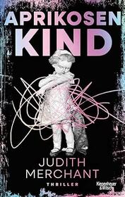 Cover für Aprikosenkind