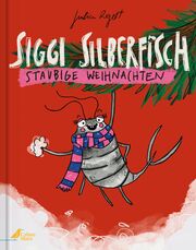 Siggi Silberfisch