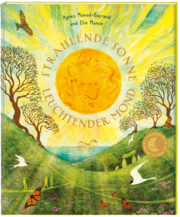 Cover für Strahlende Sonne – Leuchtender Mond