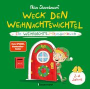 Weck den Weihnachtswichtel