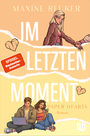 Cover für Im letzten Moment 