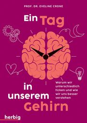 Cover für Ein Tag in unserem Gehirn